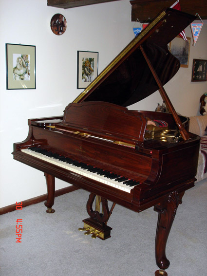 Steinway
